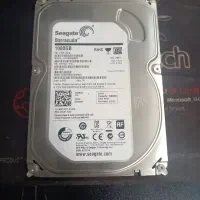 هارد ۱ترا برند seagate سلامت ۱۰۰ درصد