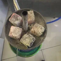 استخدام قلیان‌زن کافی شاپ