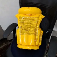 جلقیه بادی استخری|غواصی و ورزشهای آبی|مشهد, چهارچشمه|دیوار