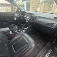 جک s5دنده توربو شبستر