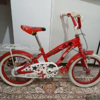 دوچرخه