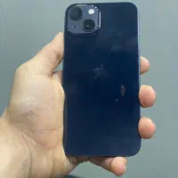 گوشی آیفون۱۳نرمال۱۲۸گیگ پک اصلی