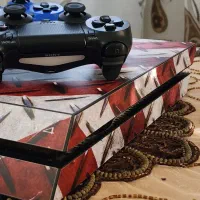 ps4|کنسول، بازی ویدئویی و آنلاین|تبریز, |دیوار