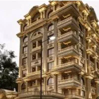 زمین 415 متر بر خیابان رودکی جهت مشارکت