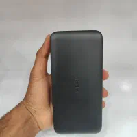 پاوربانک شیائومی20000 اصل(زیر قیمت)