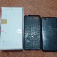 گوشی  هواوی y5 prime|موبایل|بوشهر, |دیوار