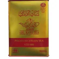 چای اکبر،ابورامی،سعدالدین اورجینال وارداتی به شرط