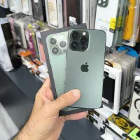 آیفون 13 پرو با اقساط بلند مدت