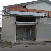 مغازه سه بر، مناسب باشگاه غذاخوری انبار کالا و|اجارهٔ مغازه و غرفه|رشت, سعدی (تختی)|دیوار