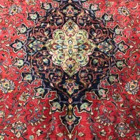 ۲ تخته فرش ۱۲ متری ( اراک ) پرز دار|فرش|تهران, خواجه نصیر طوسی|دیوار