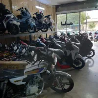 کار در مکانیکی موتور فروشی