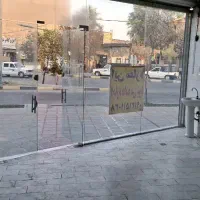 یک باب مغازه مناسب کاسبی|اجارهٔ مغازه و غرفه|قم, زند آباد|دیوار