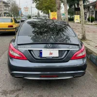 Cls500 استثنائی درجه۱ V8|خودرو سواری و وانت|رشت, امین الضرب|دیوار