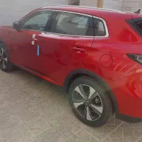 چانگان وارداتی