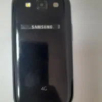 گوشی S3|موبایل|مهران (ایلام), |دیوار