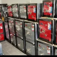 نمایندگی صندوق نسوز