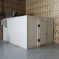 نصب راه اندازی سردخانه نقد و چک|ماشین‌آلات صنعتی|قزوین, |دیوار