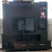 میز تلویزیون و بوفه