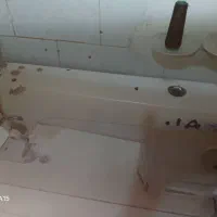 چرخ خیاطی|چرخ خیاطی و ریسندگی|نورآباد, |دیوار