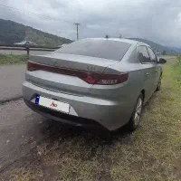 تارا V4 فول ۱۴۰۴|خودرو سواری و وانت|اهواز, پادادشهر|دیوار