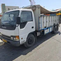 حمل بار و اثاثیه منزل