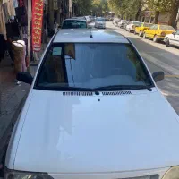 پرایدمدل 1395|خودرو سواری و وانت|جوانرود, |دیوار