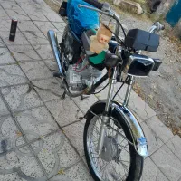 موتور ۱۲۵صفر