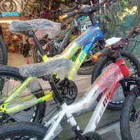 دوچرخه ۲۰ و۲۴ و ۲۶ fifa 21دنده قسطی بدون سود|دوچرخه، اسکیت، اسکوتر|مشهد, آزادشهر|دیوار