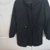 بارونی در حد نو|لباس|چهاردانگه (تهران), |دیوار