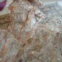 کاور مبل شیشه ای