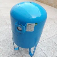 منبع آب ۸۰ لیتری