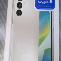 گوشی سامسونگ A16 حافظه 128 رام 6