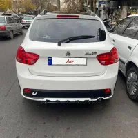 کوییک R مدل 1402بدون رنگ|خودرو سواری و وانت|تهران, دبستان|دیوار