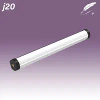 باتوم لایت (RGB) سپتا J20 . رینگ لایت|دوربین عکاسی و فیلم‌برداری|سبزوار, بیهق شرقی|دیوار