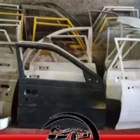درب  و بدنه خودرو|قطعات یدکی و لوازم جانبی|قزوین, |دیوار
