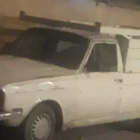 فروش وانت پیکان
