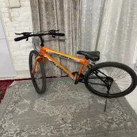 دوچرخه ۲۶ و۱۶