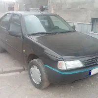 روا مدل 87 شاسی پلمپ|خودرو سواری و وانت|تبریز, |دیوار