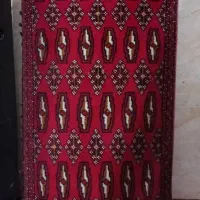 یک جفت پشتی دست باف|پشتی|دماوند, گیلاوند|دیوار