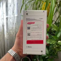 سامسونگ A56 8/128 آک|موبایل|مشهد, شهید فرامرز عباسی|دیوار