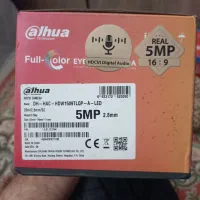 دوربین داهوا انالوگ ۵ مگ|دوربین مداربسته|تبریز, |دیوار