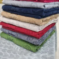 حوله تبریز حریر|سفره، حوله، دستمال آشپزخانه|قم, علی آباد سعدگان|دیوار