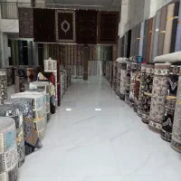 بزرگترین مرکز پخش کناره فرش در استان زنجان