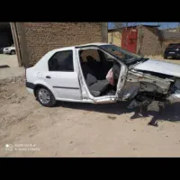 خودرو ال ۹۰ مدل ۹۵