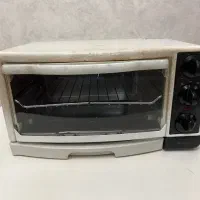 اون توستر پارس خزر