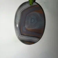 عقیق شجر و عقیق سفید