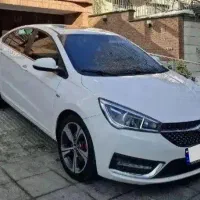 آریزو 5 توربو|خودرو سواری و وانت|تهران, پرستار|دیوار