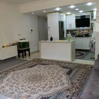 اجاره آپارتمان ۱۴۵ متری ۳ خوابه در کوی زهرا