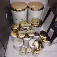 سرویس حبوبات