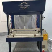 سیرجان/دستگاه۹۸شیرینگ۶۷پک sirjan بااینورتر.سیرجان|ماشینآلات صنعتی|سیرجان, |دیوار